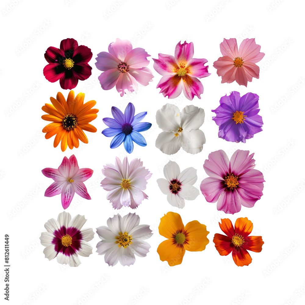 A Close-Up Portrait Captures The Allure, Isolated Transparent Background Images A Close-Up Portrait Captures The Allure, Isolated Transparent Background Images