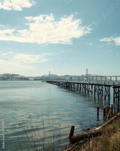 Exploring Carquinez Strait  An Architectural Marvel Connecting California s Rivers and Oceans