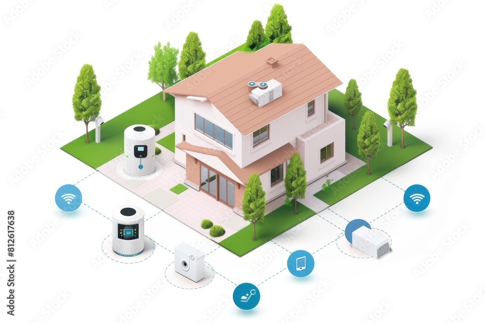 Surveillance technology enhances home security with digital cameras designed to record and safeguard communication. Surveillance technology enhances home security with digital cameras designed to record and safeguard communication.