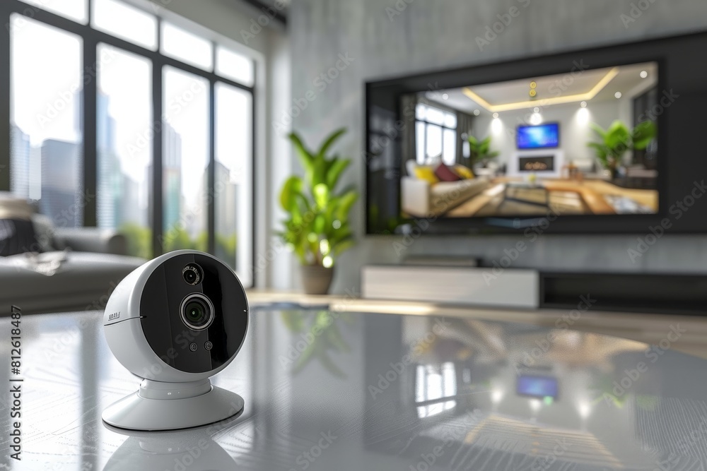 Ensure secure communication with surveillance cameras that utilize advanced digital recording technology at home. Ensure secure communication with surveillance cameras that utilize advanced digital recording technology at home.