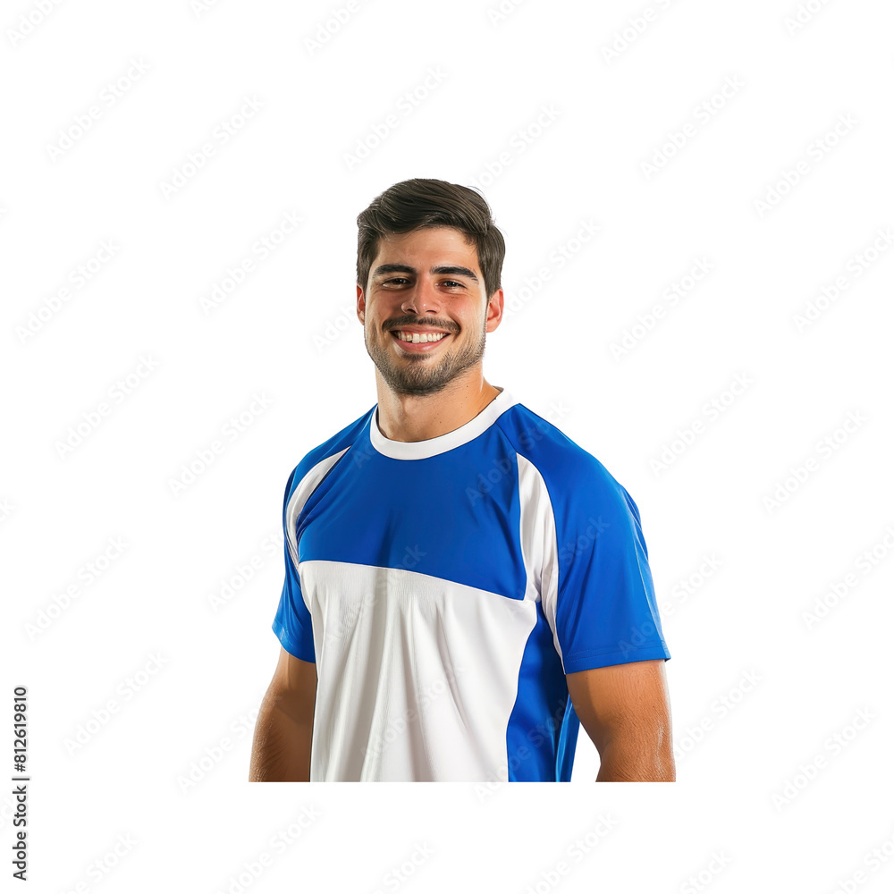 A Smiling Asian Man Poses For A Portrait, Isolated Transparent Background Images A Smiling Asian Man Poses For A Portrait, Isolated Transparent Background Images