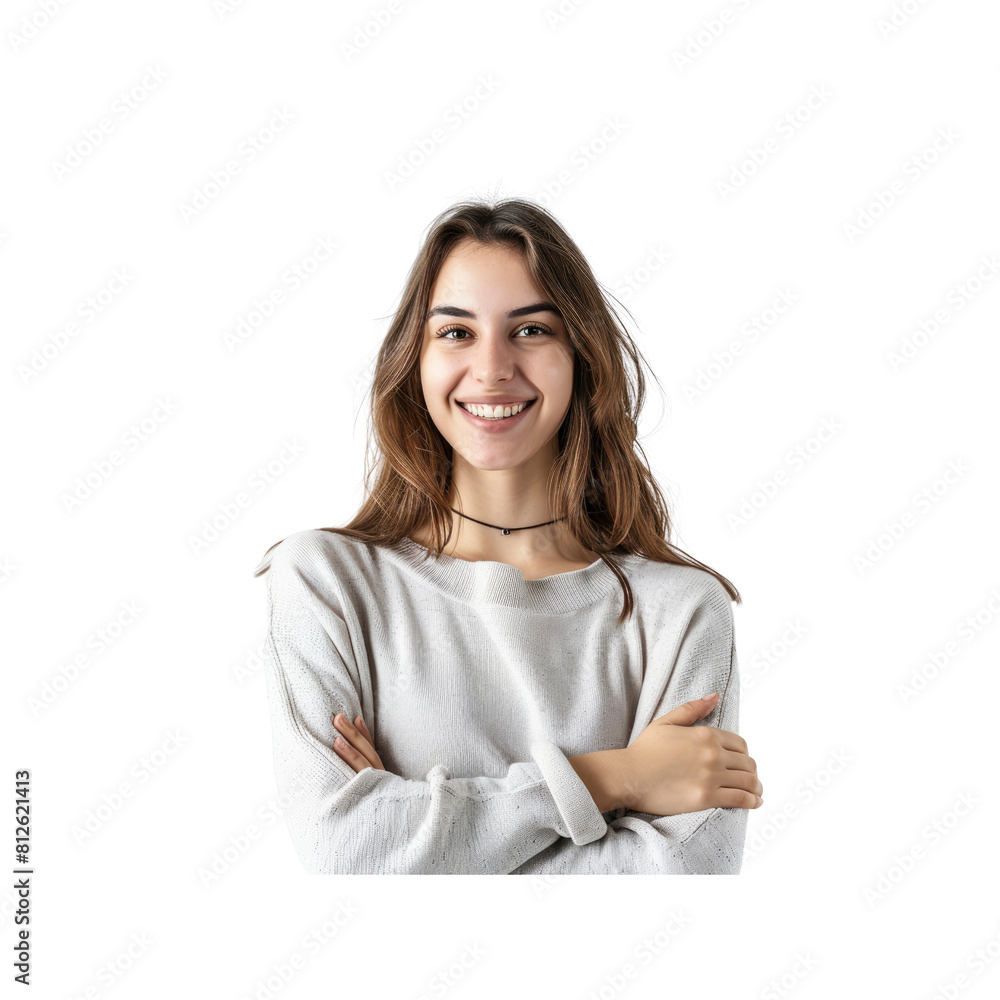 A Young Lamb On A White Background, Isolated Transparent Background Images A Young Lamb On A White Background, Isolated Transparent Background Images