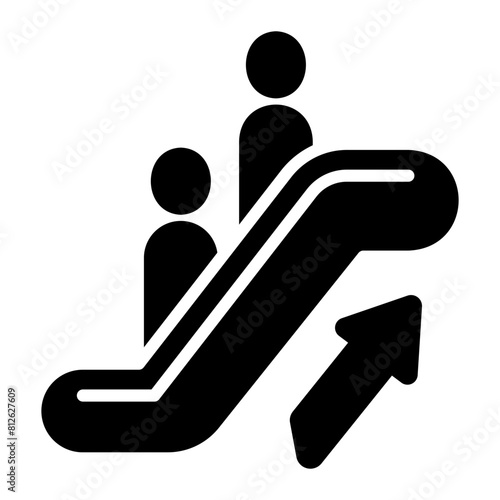 escalator