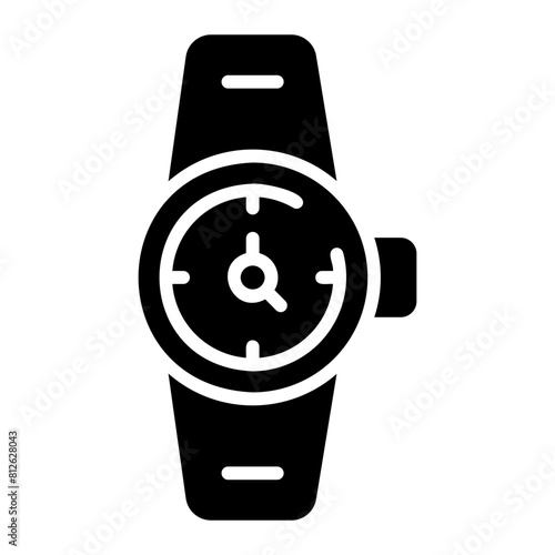 wristwatch