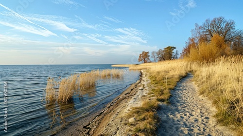 Baltic Sea Environmental Initiatives