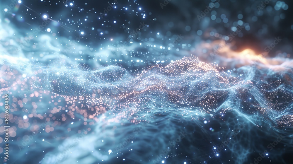 Digital Background for Tech AI Data Audio
Digital Background for Tech AI Data Audio