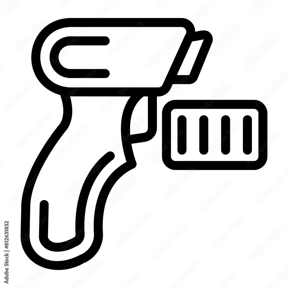 barcode scanner barcode scanner