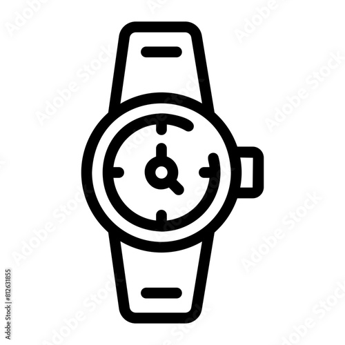 wristwatch