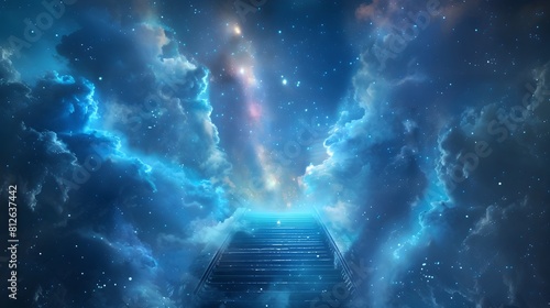 Stairway to the Heavens A M...