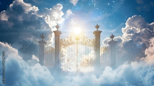 A Glimpse of the Divine Pas...