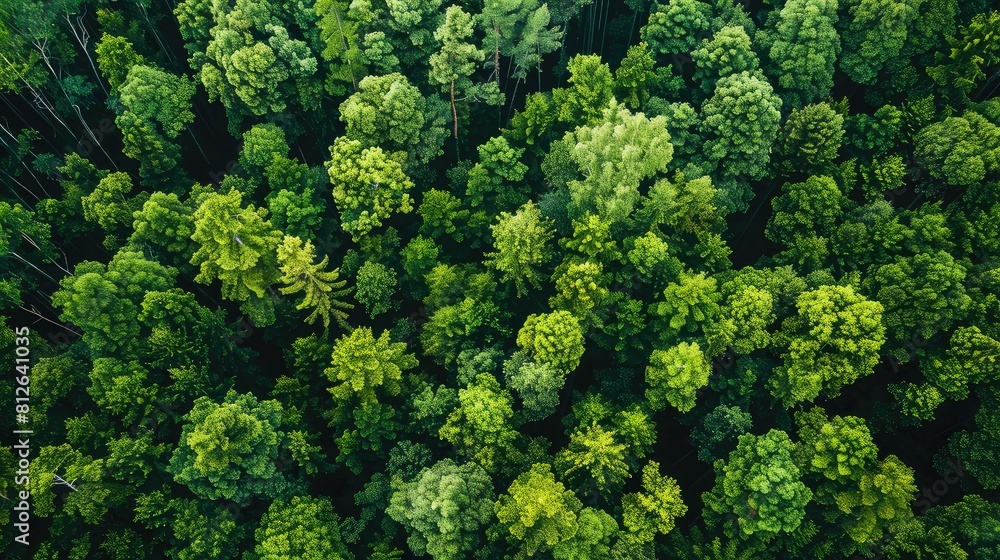 Sustainability net zero carbon negative forest nature Biodiversity Diversity