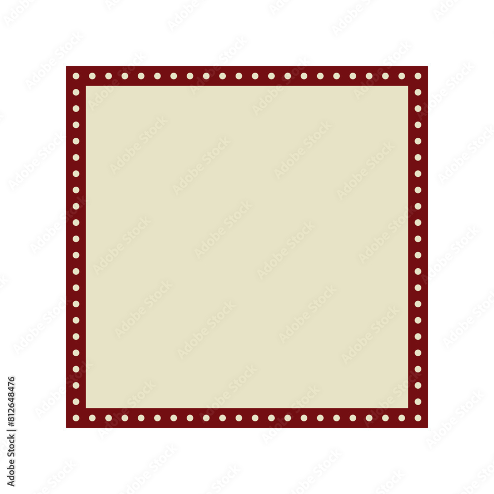 Retro Sign Element Retro Sign Element