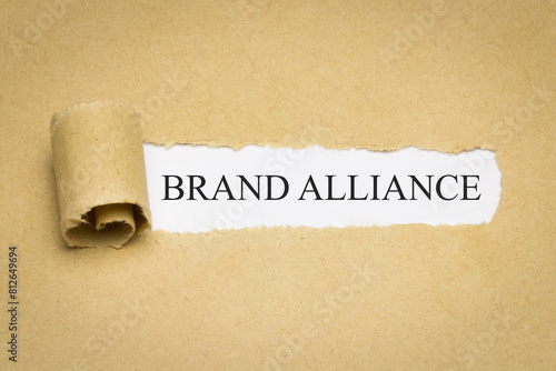 Brand Alliance
