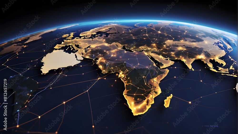 A global network refers to a set of interconnected systems and infrastructures that enable the global interchange of information, concepts, and resources. This network transcends geographical boundari A global network refers to a set of interconnected systems and infrastructures that enable the global interchange of information, concepts, and resources. This network transcends geographical boundari
