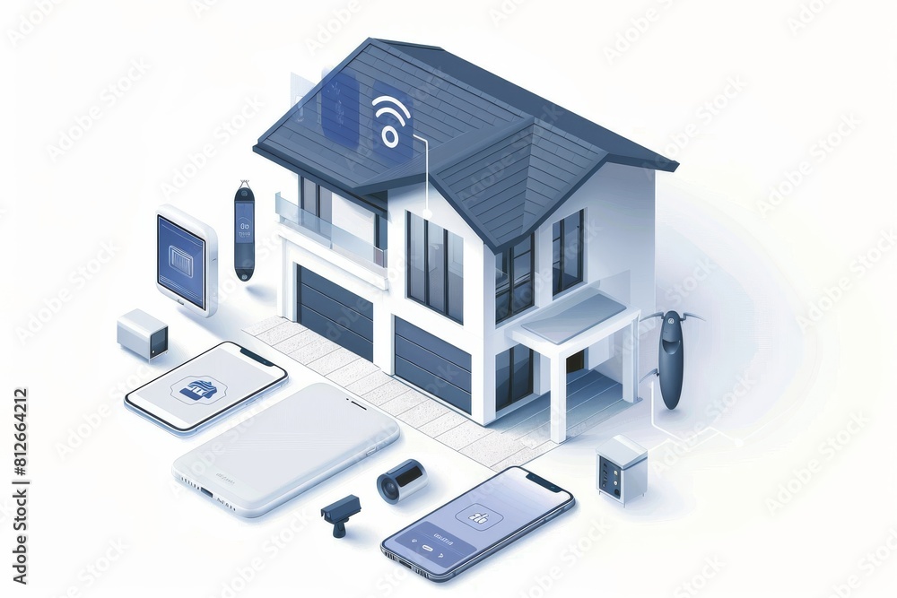 Secure, advanced technology integrates CCTV with fast protection designs, enhancing security through coordinated routers. Secure, advanced technology integrates CCTV with fast protection designs, enhancing security through coordinated routers.