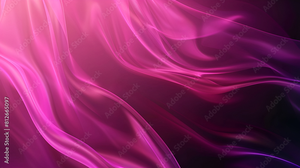 Abstract background of curved lines with glares in purple color,Beautiful lilac background with drapery and folds of silk. 3D illustration,fast light background with motion blur effect
Abstract background of curved lines with glares in purple color,Beautiful lilac background with drapery and folds of silk. 3D illustration,fast light background with motion blur effect