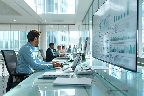 Accounts Receivable Specialist's dedication to fostering positive client relationships