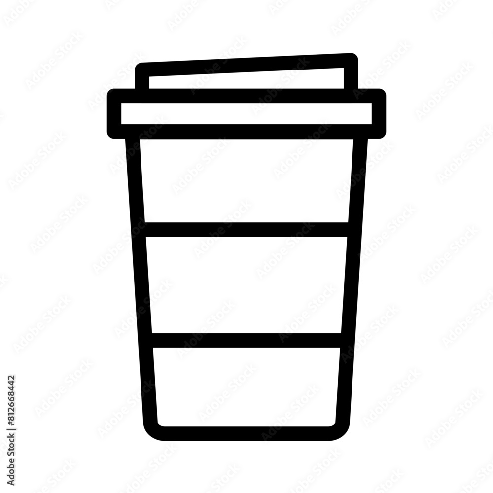 Cofee, Tea icon, Line, Solid, Suitable for Web Page, Mobile App, UI, UX design Cofee, Tea icon, Line, Solid, Suitable for Web Page, Mobile App, UI, UX design