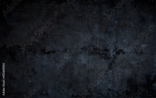 Black background with a grungy texture