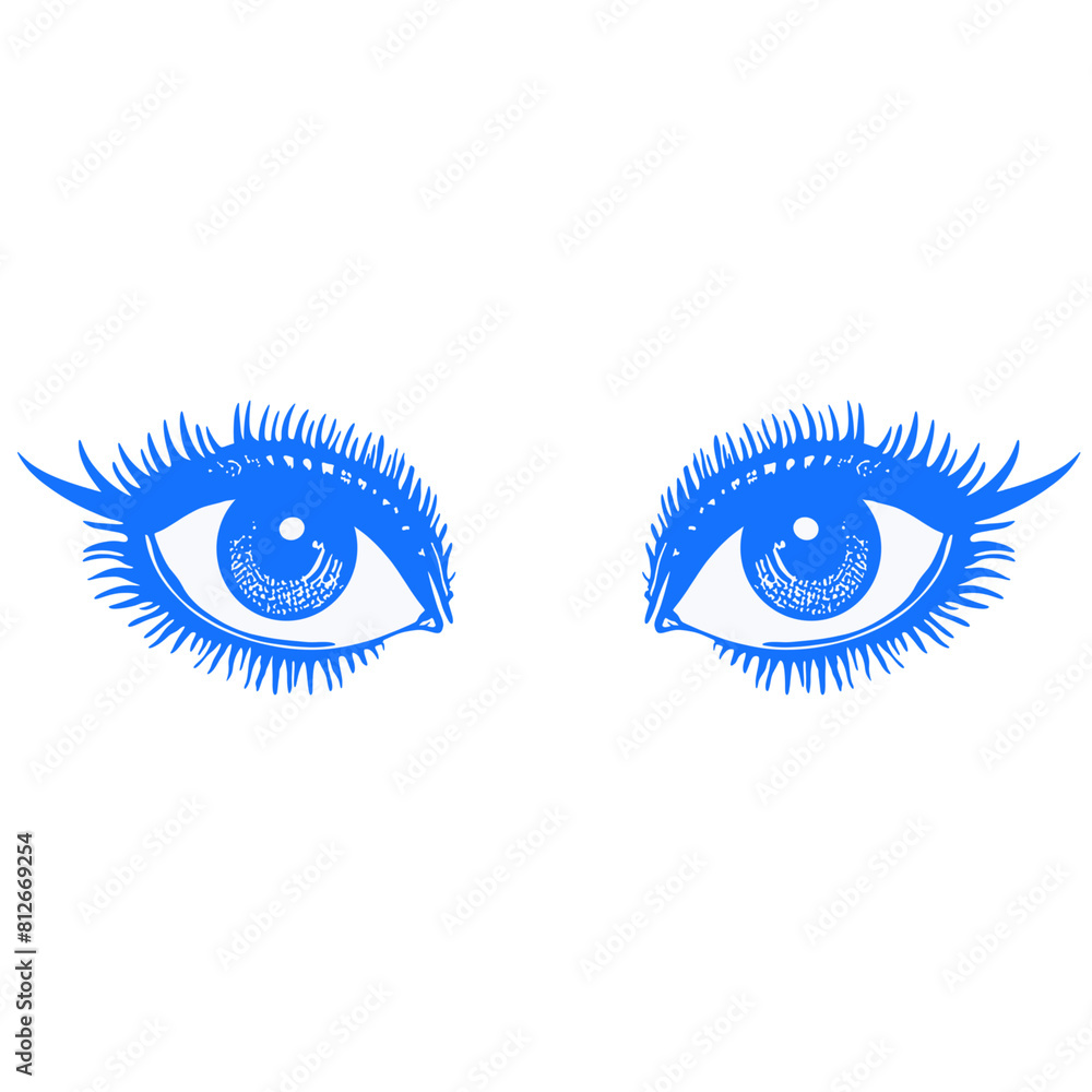 Eyes Eyes