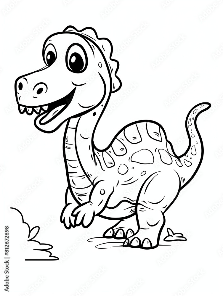 dinosaur adventure, fun coloring pages, fantasy dinosaur adventure, fun coloring pages, fantasy