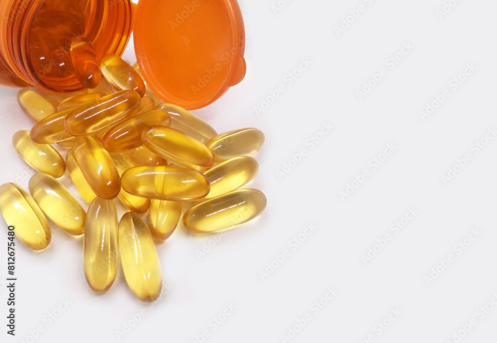 fish oil capsules fish oil capsules