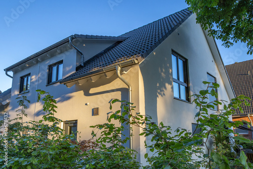 Tableau sur toile tree_shadow