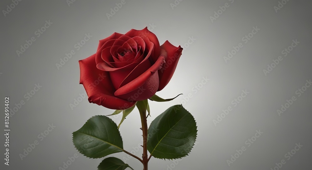 black and white rose and red black and white rose and red