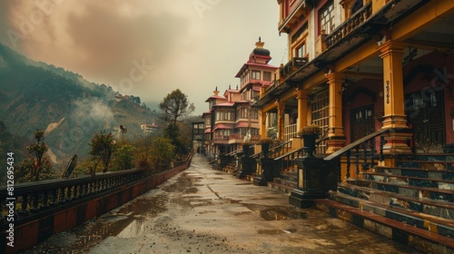 Gangtok Royal Palace