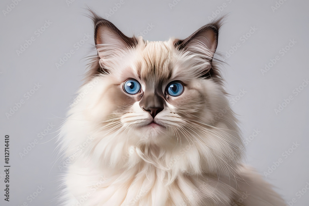 shorthair cat shorthair cat