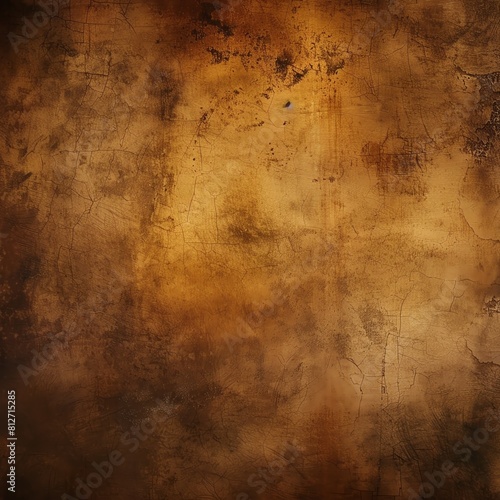 grungy brown canvas background, in the style of spectacular backdrops, smokey background, holotone printing, spot metering, mysterious backdrops photo