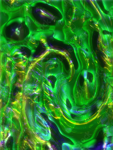 abstract background