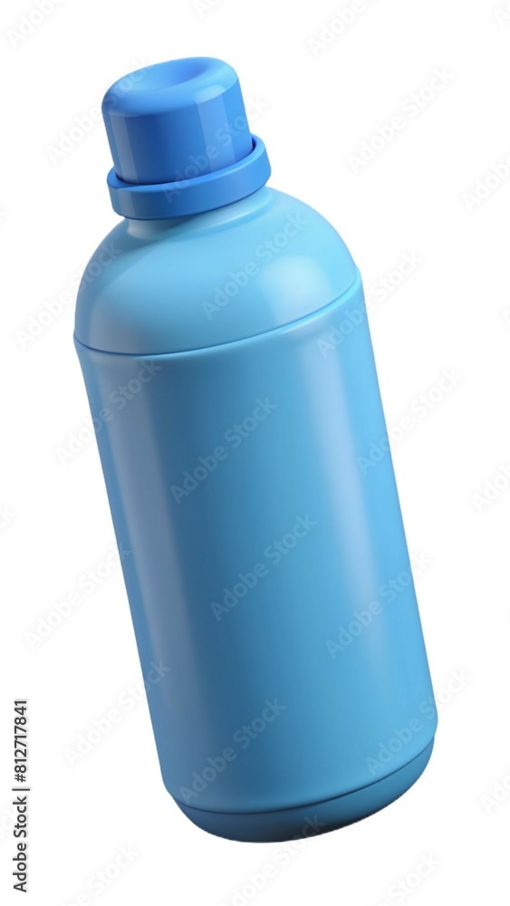 bottle of water isolated on white bottle of water isolated on white
