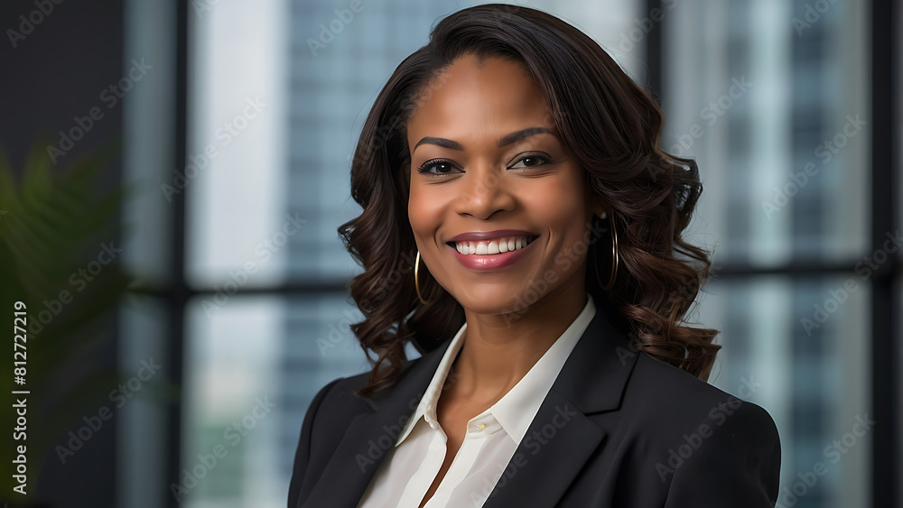 black woman businesswoman headshot portrait, business, career, success, entrepreneur, marketing, finance, technology, diversity in the workplace black woman businesswoman headshot portrait, business, career, success, entrepreneur, marketing, finance, technology, diversity in the workplace