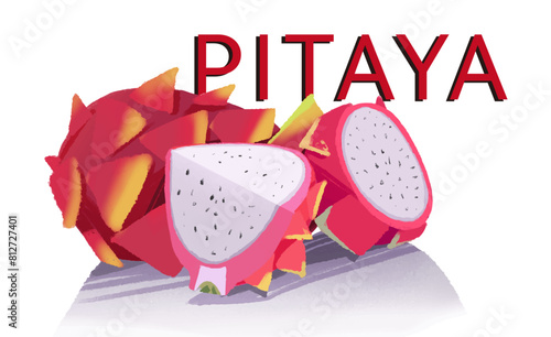 pitaya