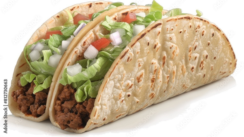 soft cartoon drawing clipart of a taco for a fiesta theme, single clipart image, set against a white background, no face on the taco soft cartoon drawing clipart of a taco for a fiesta theme, single clipart image, set against a white background, no face on the taco