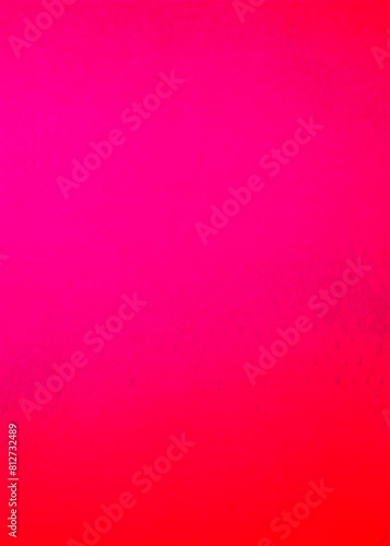 Pink vertical background For banner  poster  social media  story  events and various design works