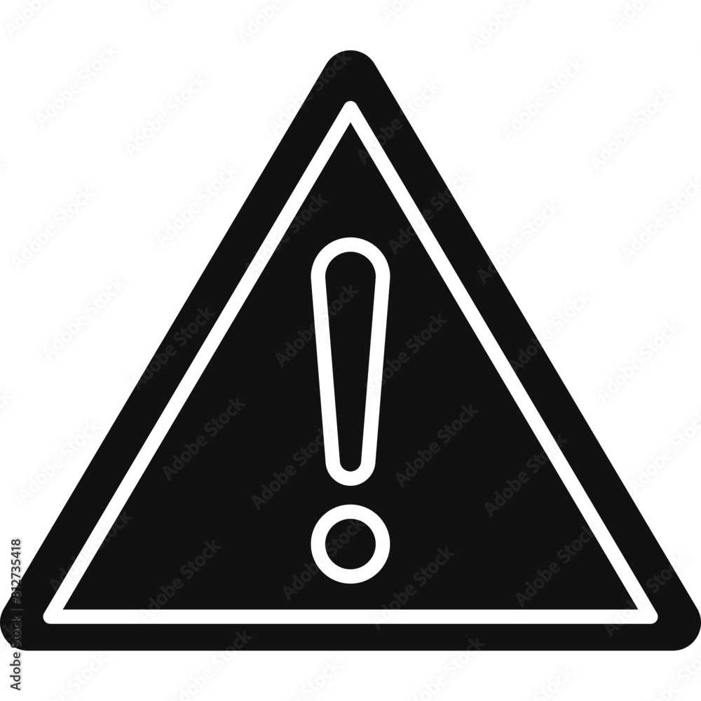 Warning Icon Warning Icon