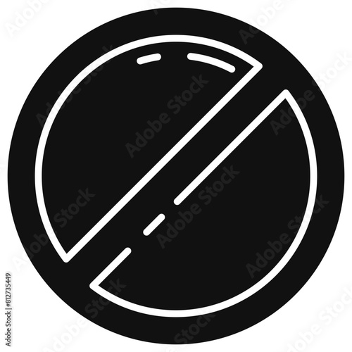 Ban Icon