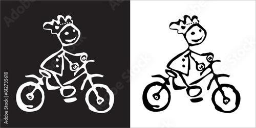 IIlustration Vector graphics of ForKids icon © Susiati