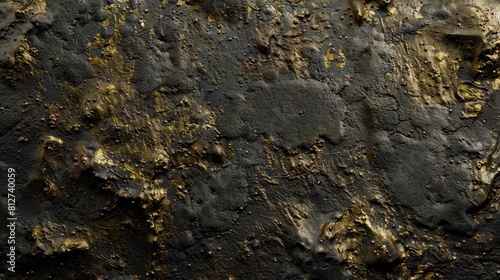 Background featuring macro texture