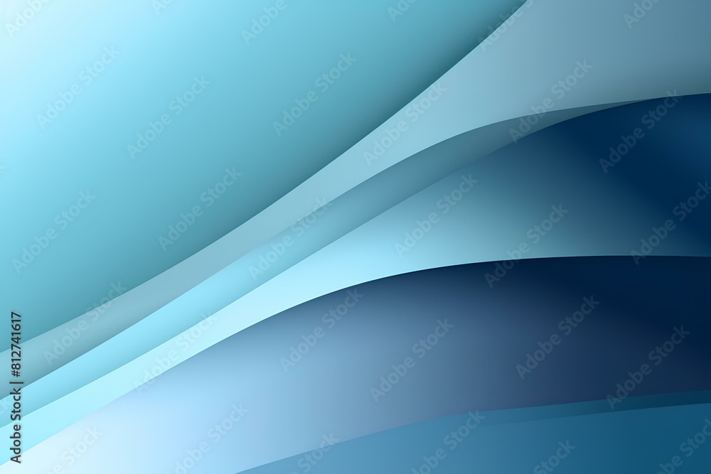 abstract blue background made by midjourney abstract blue background made by midjourney