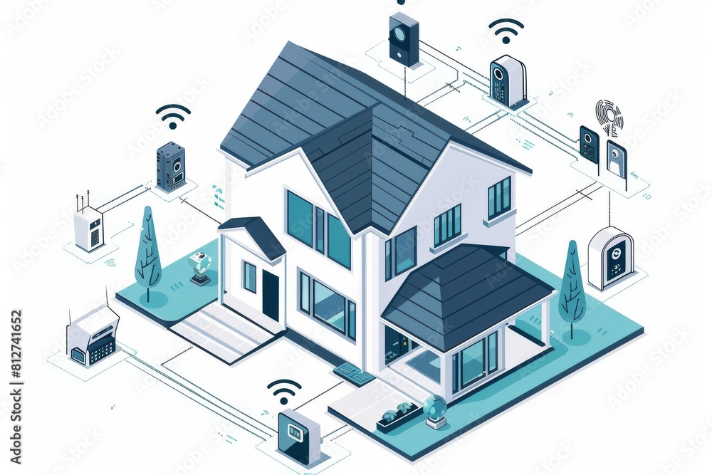 Automated alert systems and hidden cameras implemented by a creative, watchful crew focus on prevention and monitored security concepts. Automated alert systems and hidden cameras implemented by a creative, watchful crew focus on prevention and monitored security concepts.