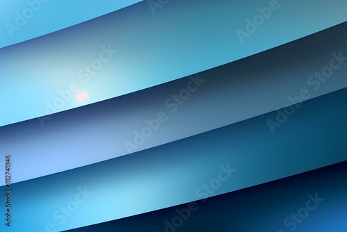 Wallpaper Mural abstract blue background made by midjourney Torontodigital.ca