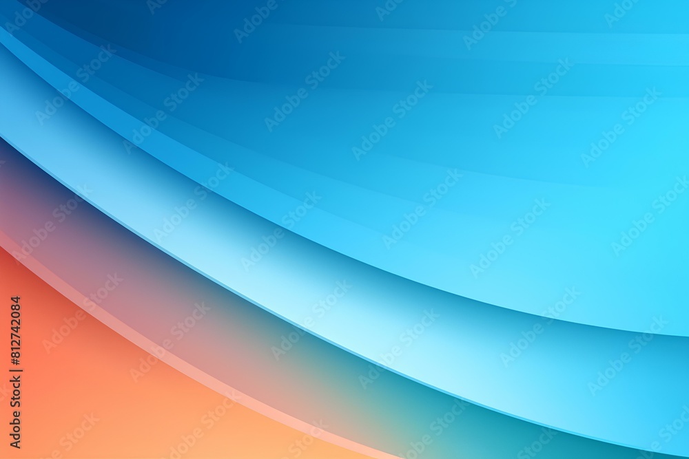 abstract blue background made by midjourney abstract blue background made by midjourney