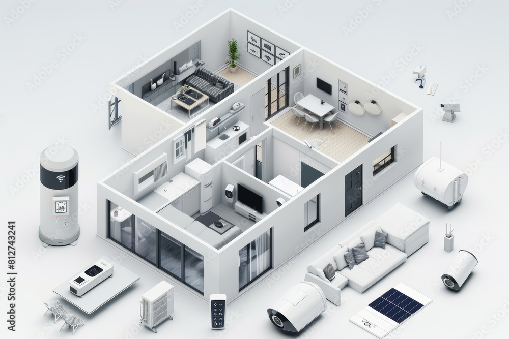 Creative security teams enhance hidden, monitored environments with watchful cameras and automated alert systems for effective prevention. Creative security teams enhance hidden, monitored environments with watchful cameras and automated alert systems for effective prevention.