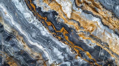 Abstract background of marble rock