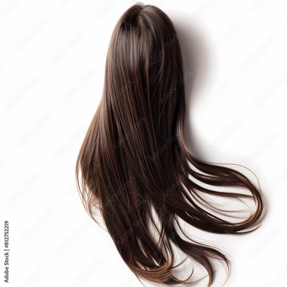long hair long hair