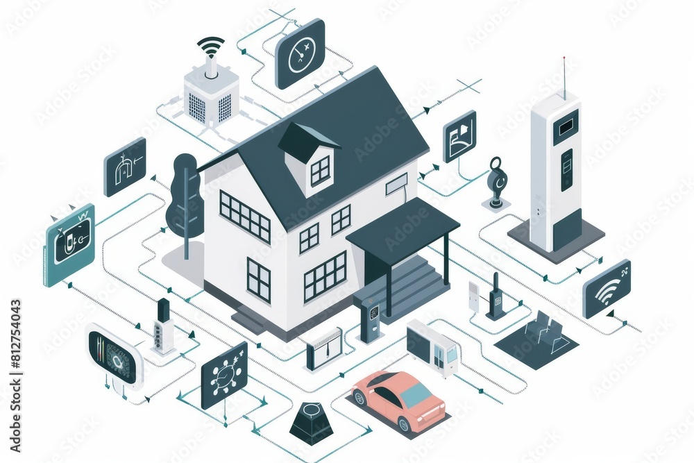 Home video feeds integrate digital monitoring via safeguarding panels in camcorders, automating surveillance responses for continuous security. Home video feeds integrate digital monitoring via safeguarding panels in camcorders, automating surveillance responses for continuous security.
