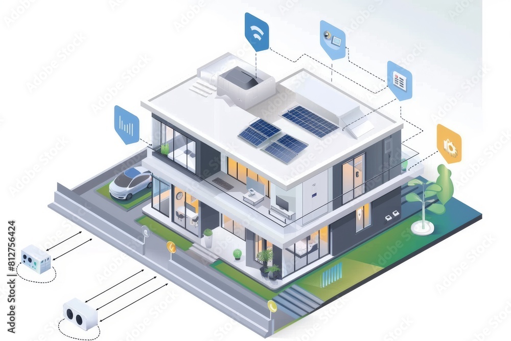 Security camera alarms focus on surveillance strategy using both AI and analog techniques in secure networks, enabling smart monitoring strategies. Security camera alarms focus on surveillance strategy using both AI and analog techniques in secure networks, enabling smart monitoring strategies.